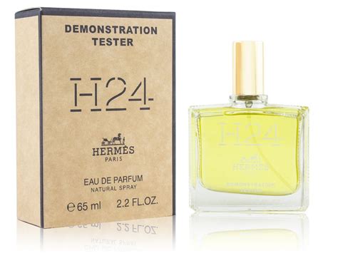 hermes h 24 reviews|Hermes h24 tester.